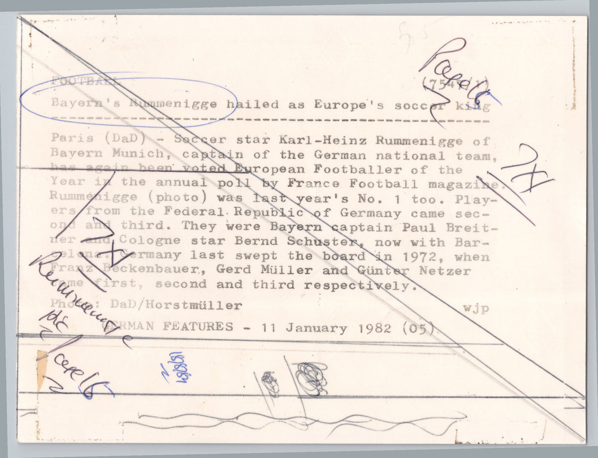 A02080 — reverse and markings