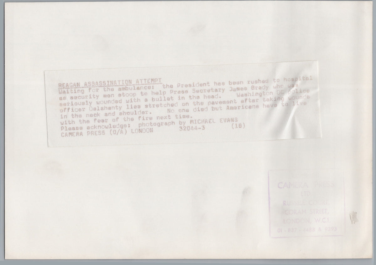 A03001 — reverse and markings