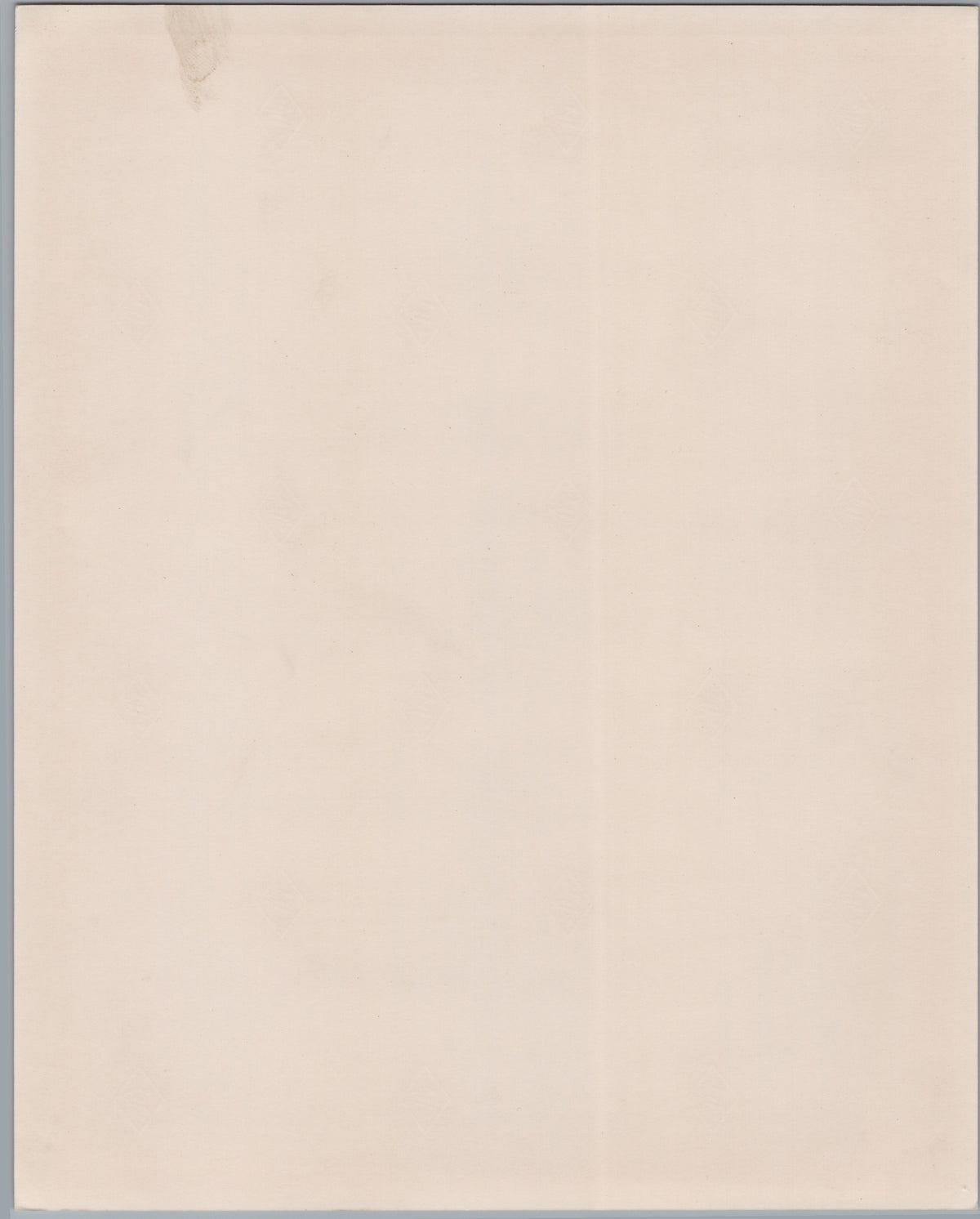 A03013 — reverse and markings