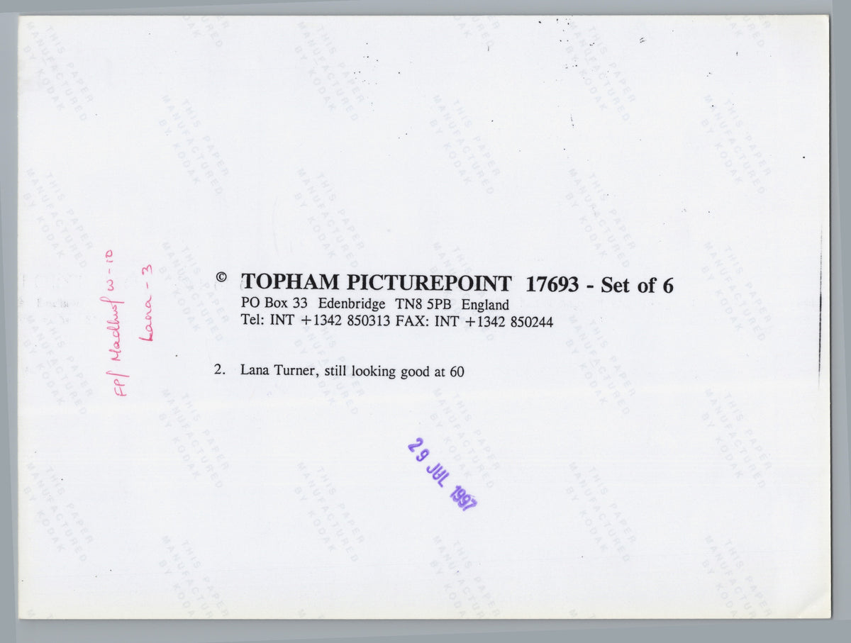 A03018 — reverse and markings