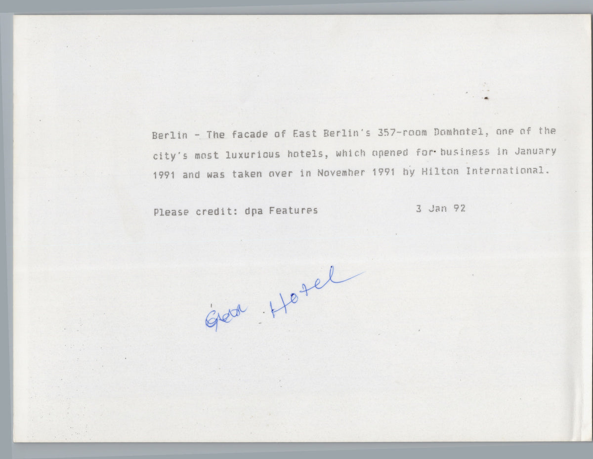 A03020 — reverse and markings