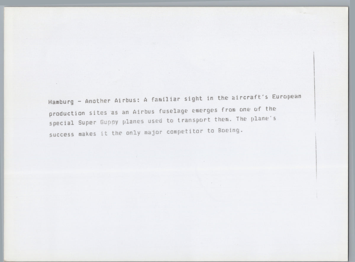 A03021 — reverse and markings