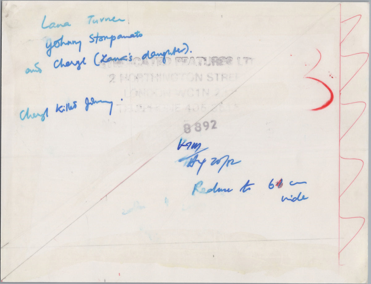 A03038 — reverse and markings
