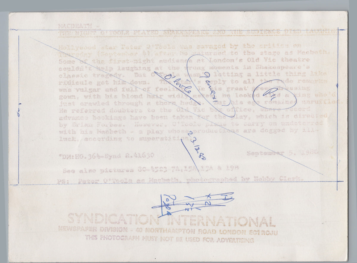 A03043 — reverse and markings