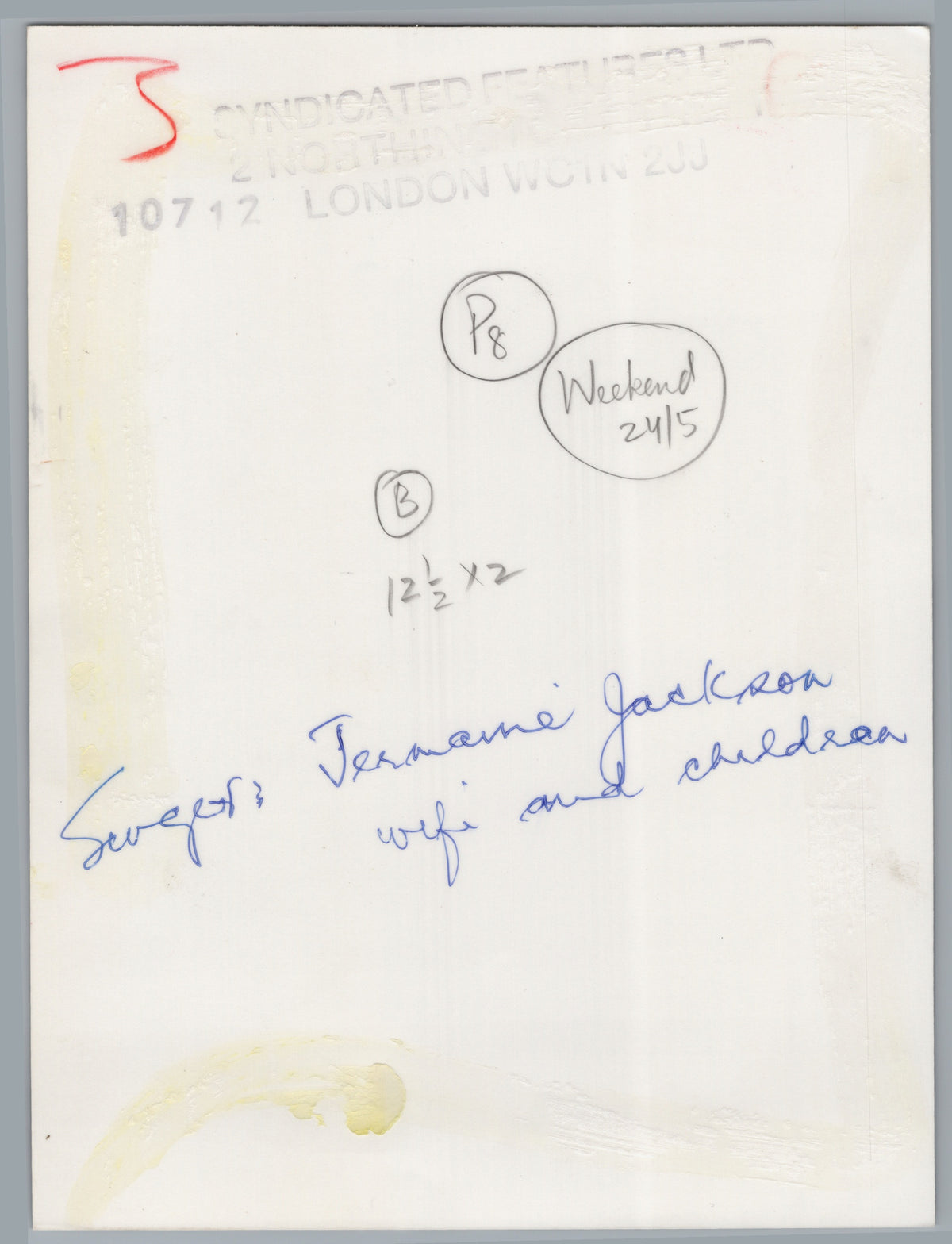 A03044 — reverse and markings