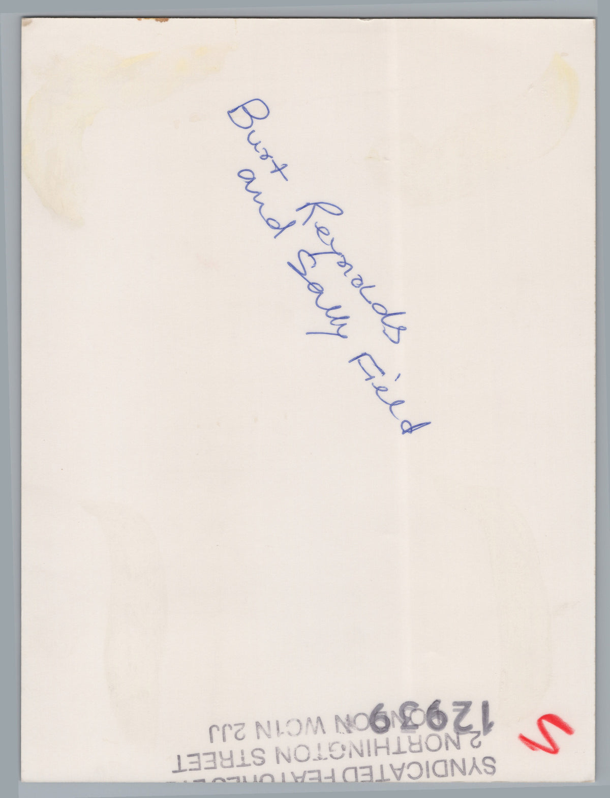 A03046 — reverse and markings
