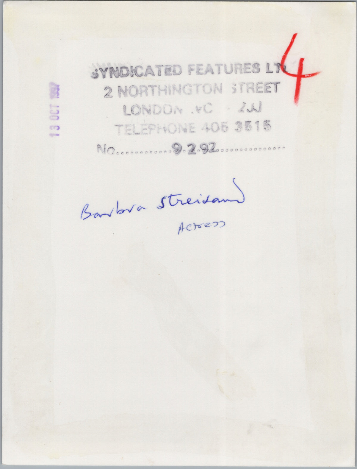 A03050 — reverse and markings