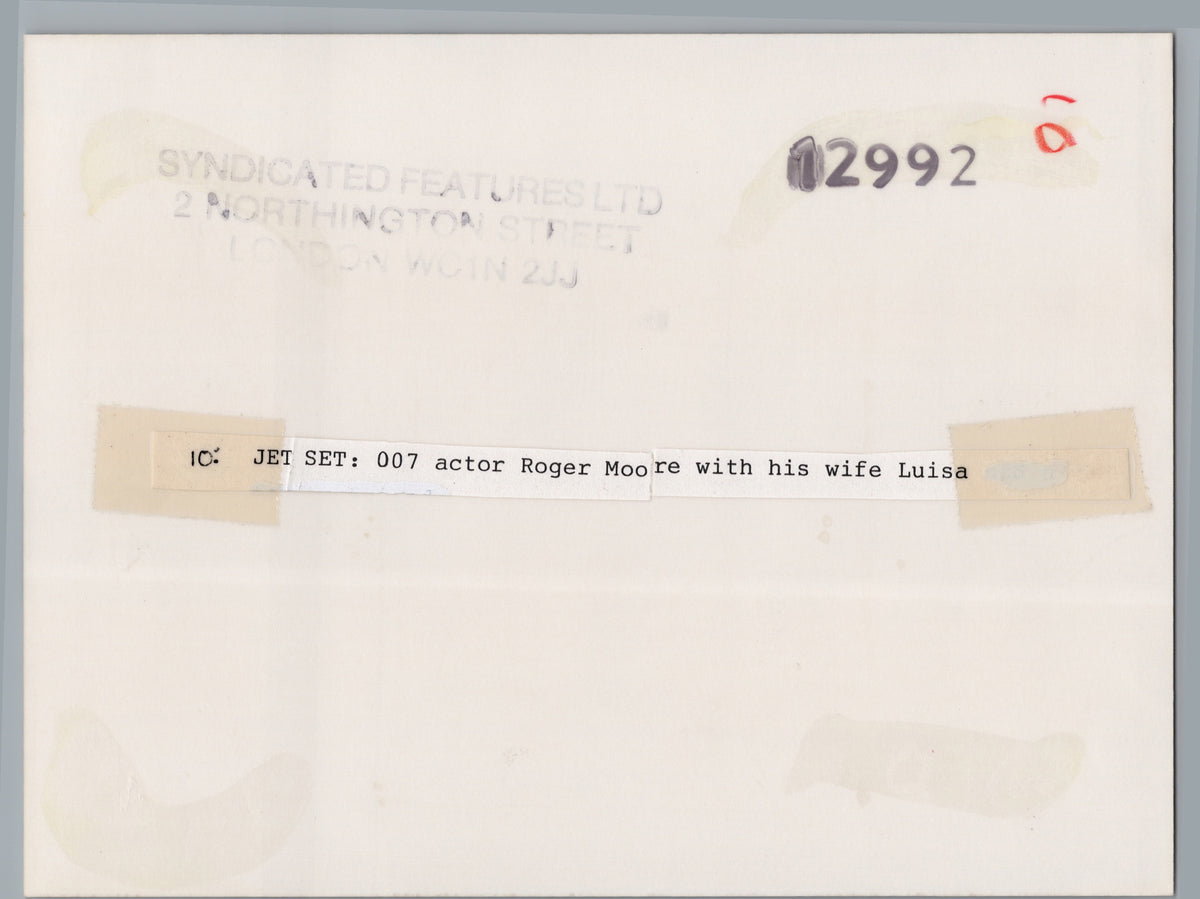 A03055 — reverse and markings