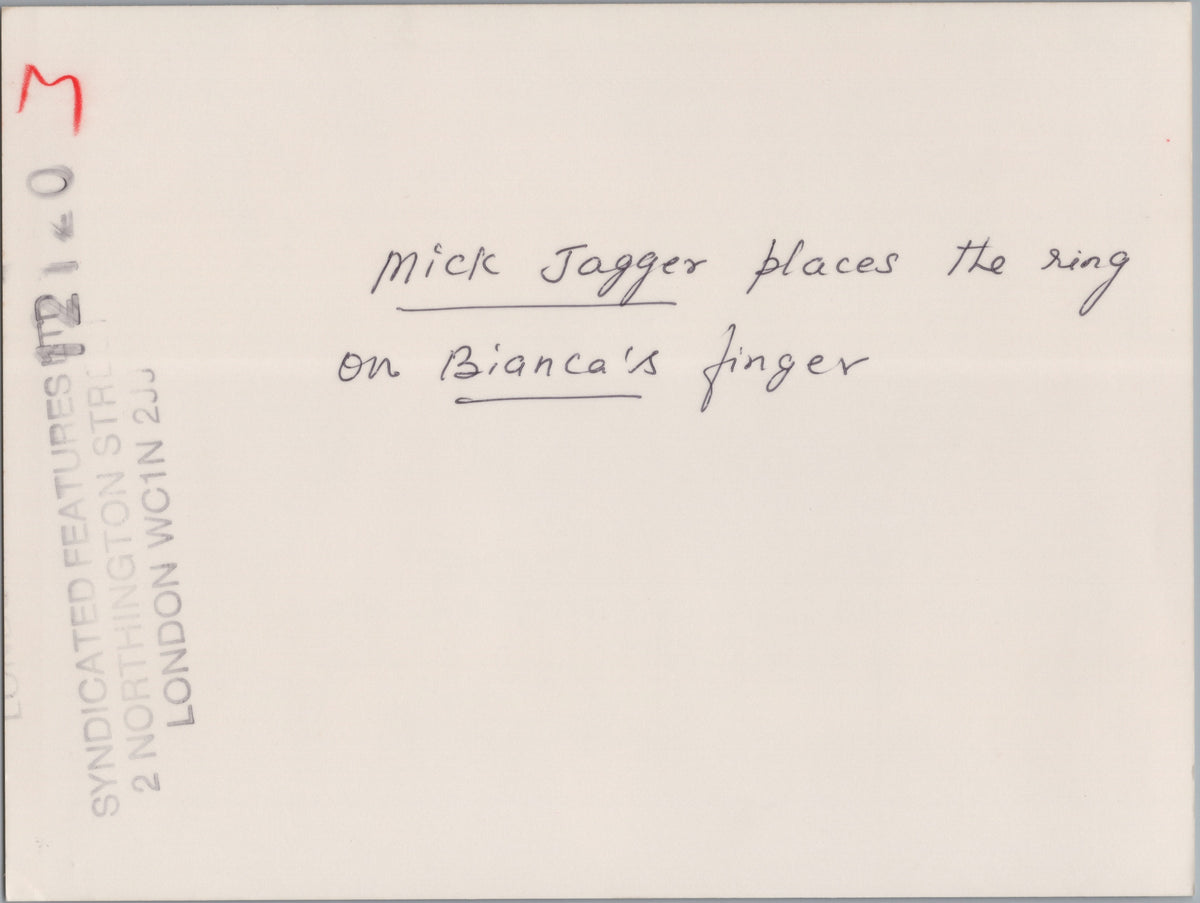 A03059 — reverse and markings