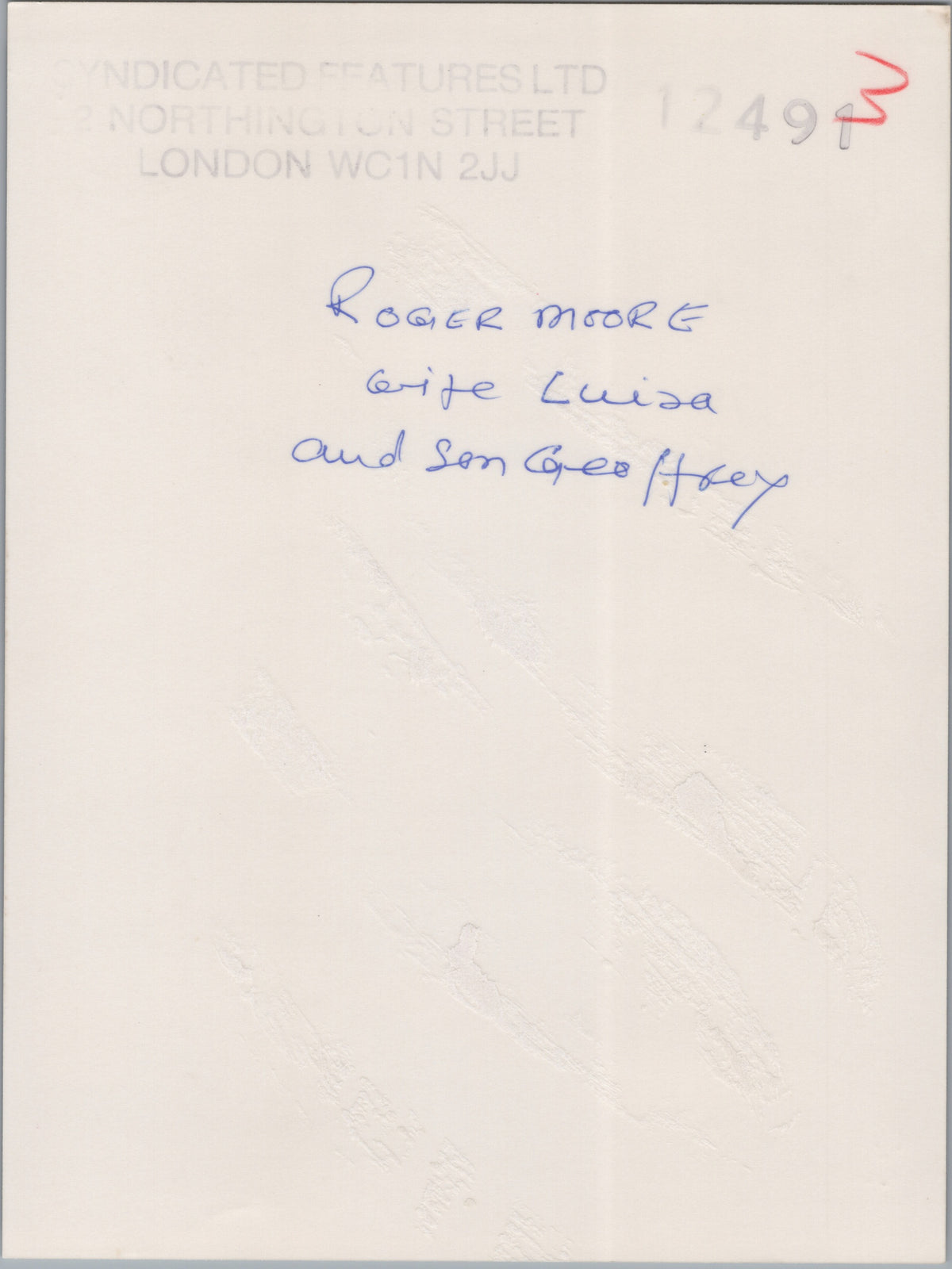 A03074 — reverse and markings