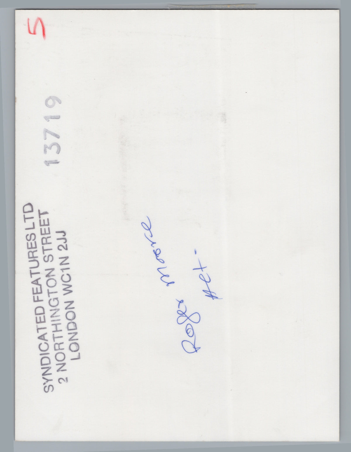 A03075 — reverse and markings