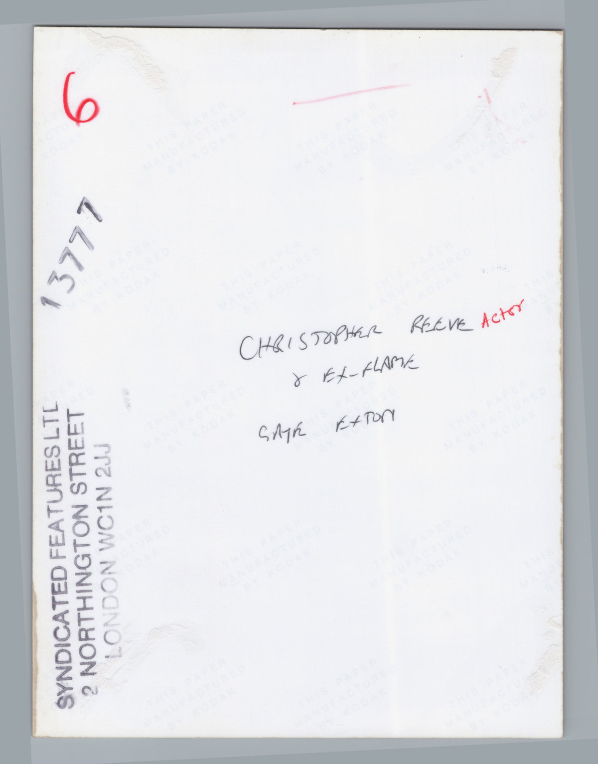 A03076 — reverse and markings