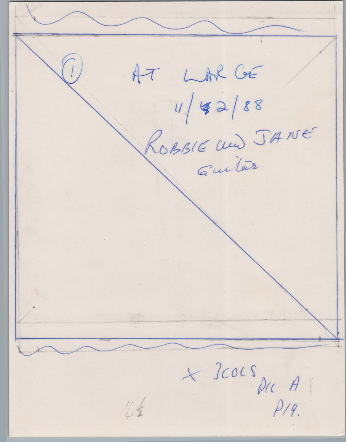 A03077 — reverse and markings
