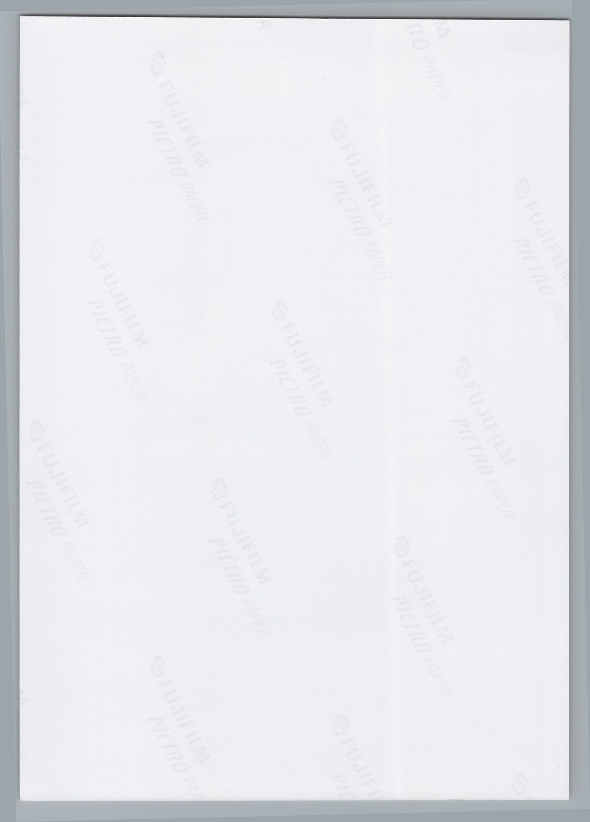 A03078 — reverse and markings