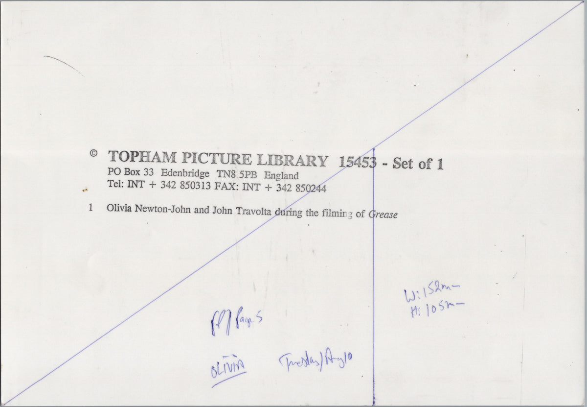 A03085 — reverse and markings