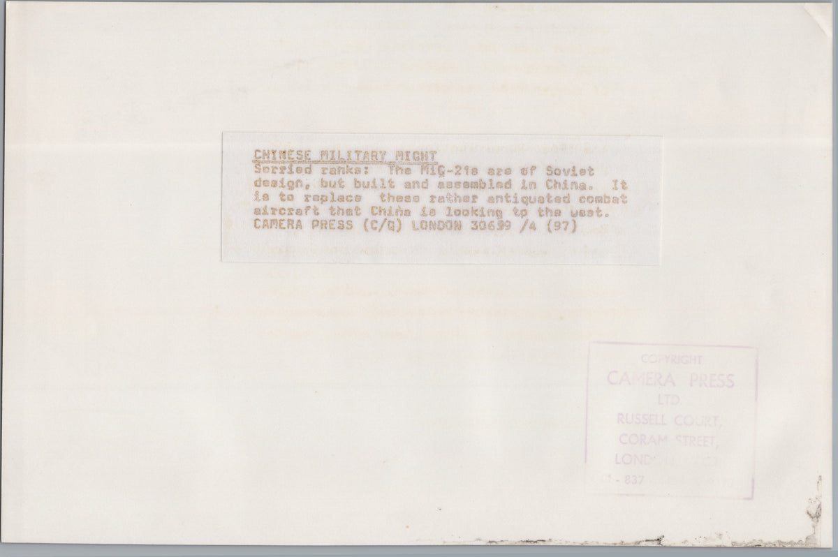 A04003 — reverse and markings