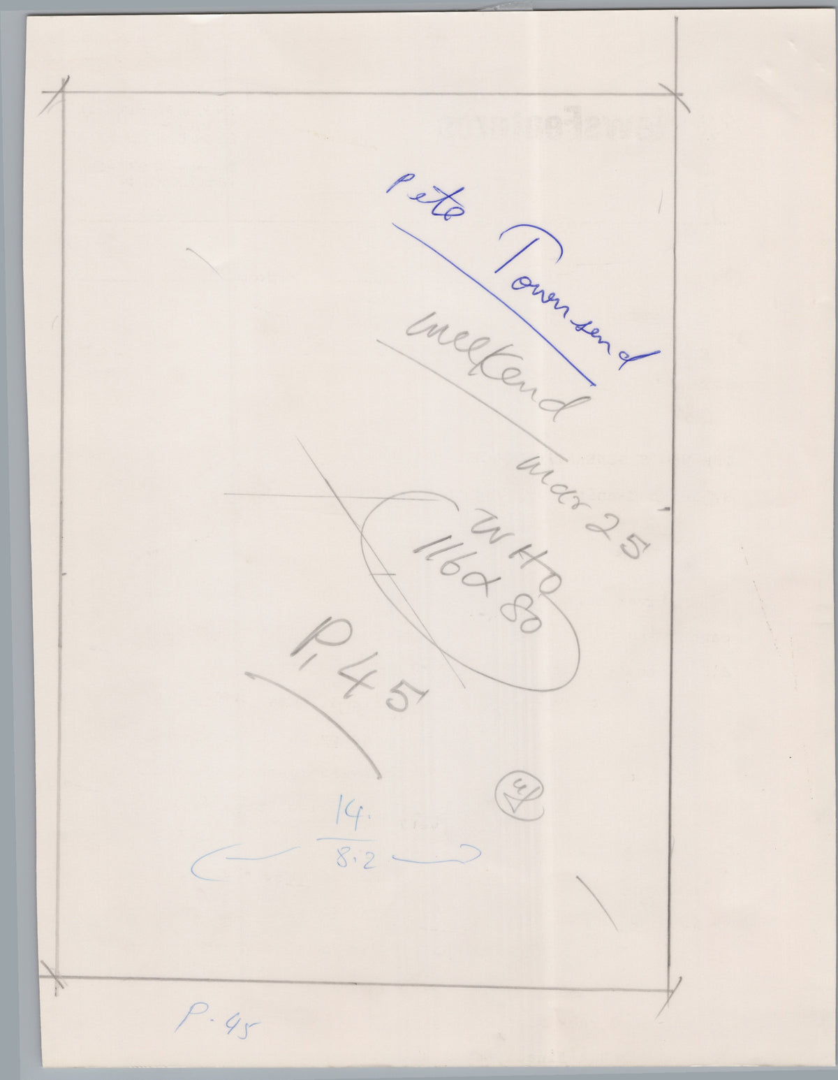 A04004 — reverse and markings