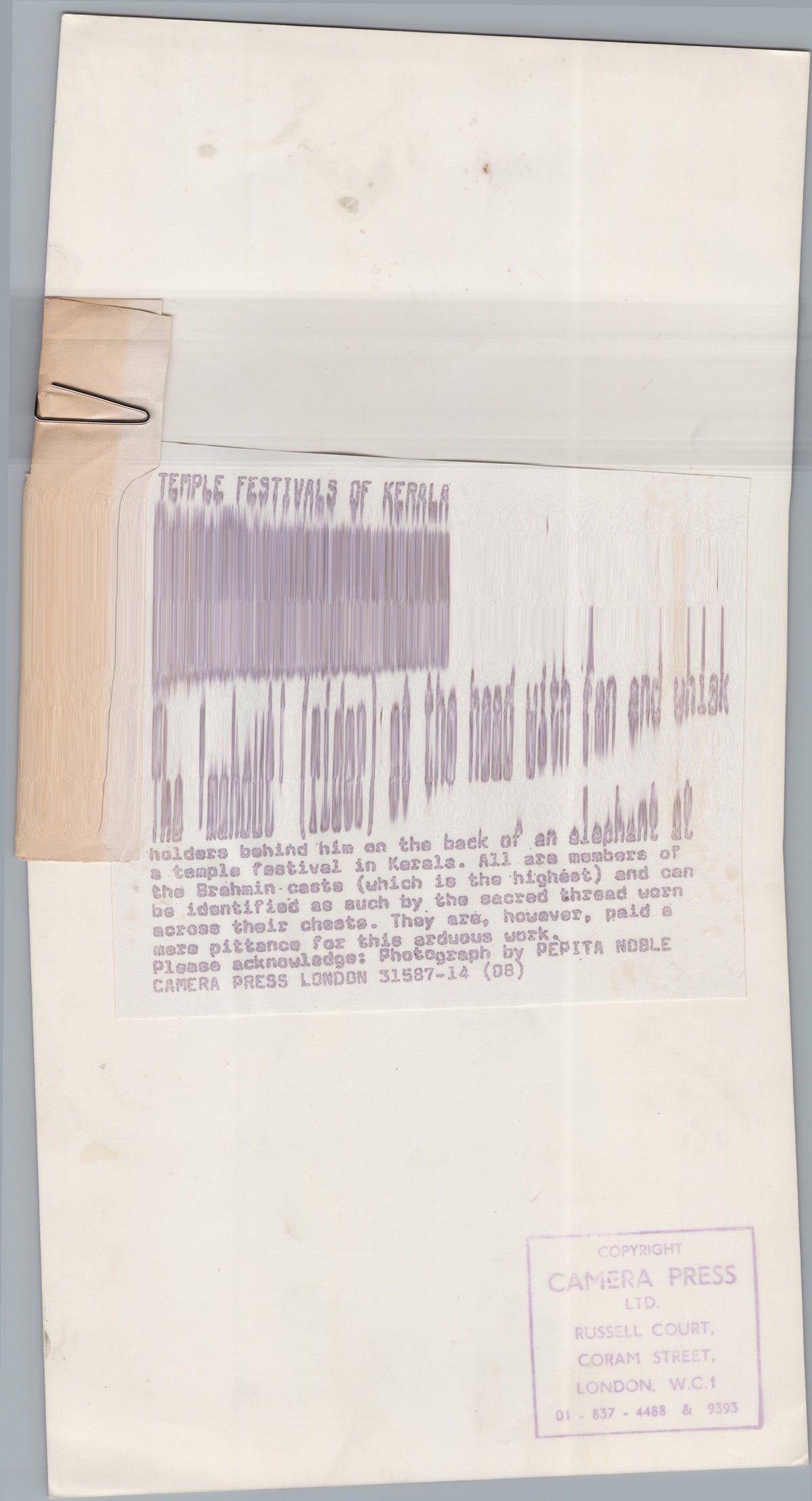A04009 — reverse and markings