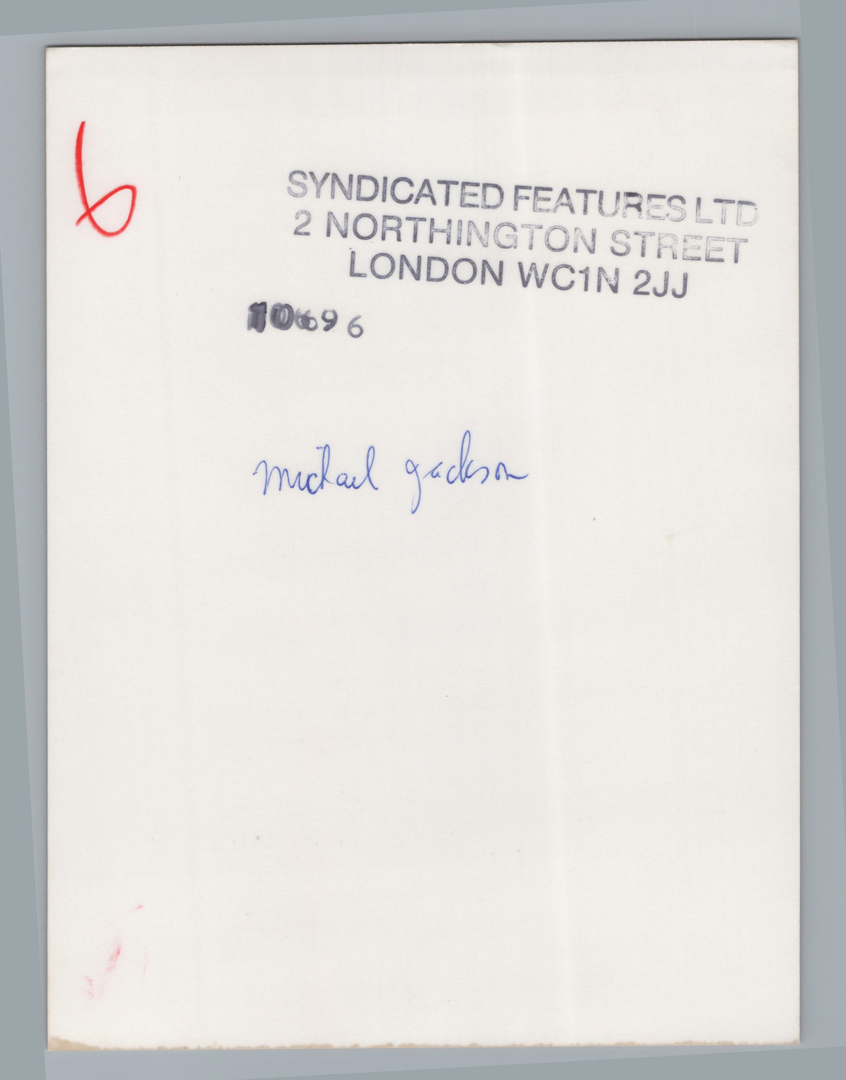A04046 — reverse and markings