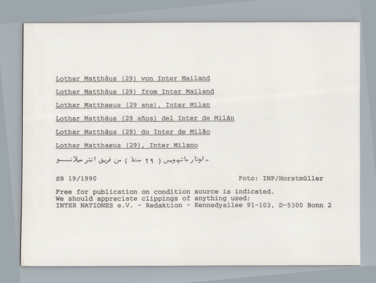 A04054 — reverse and markings