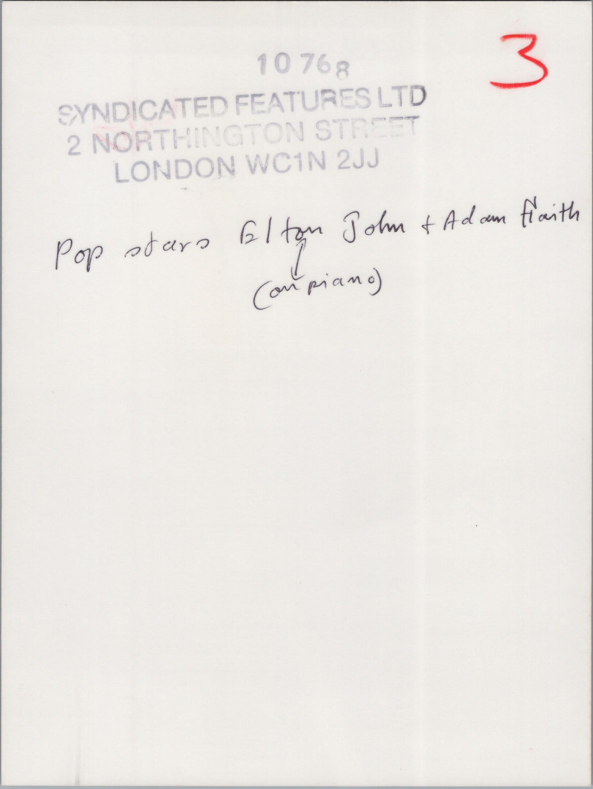 A04056 — reverse and markings