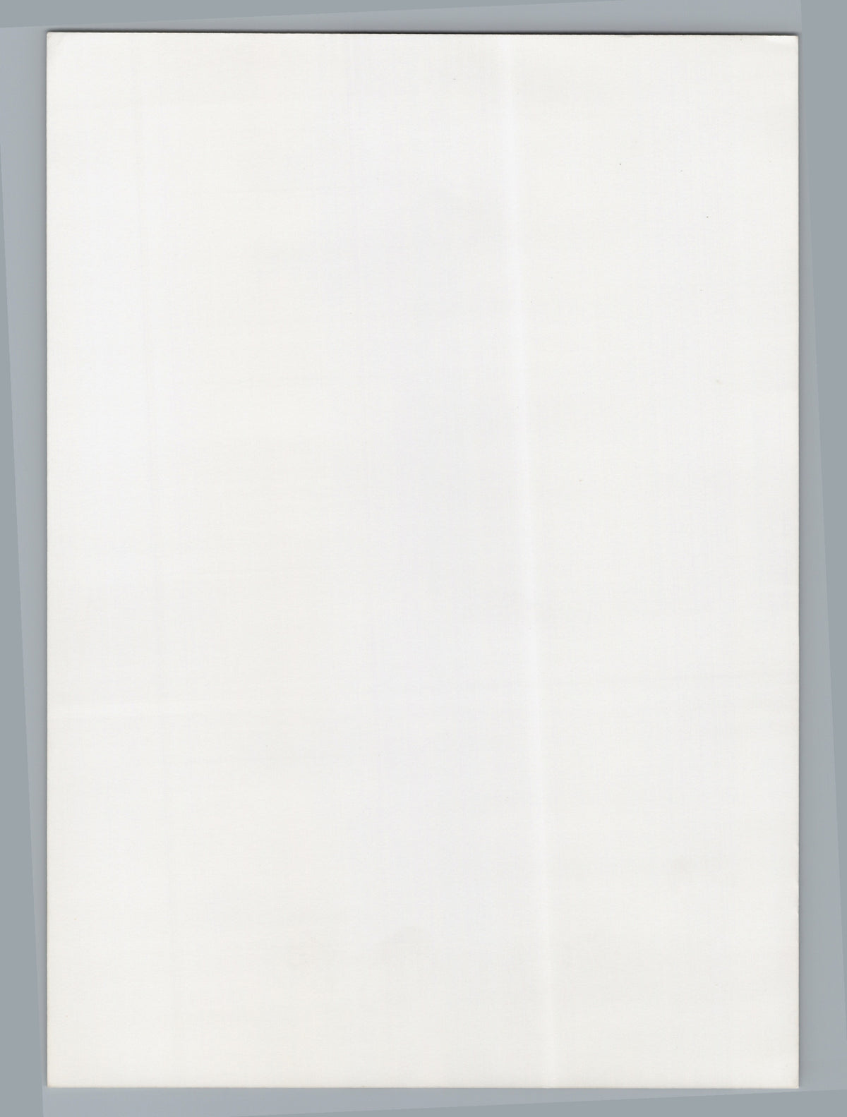 A04060 — reverse and markings