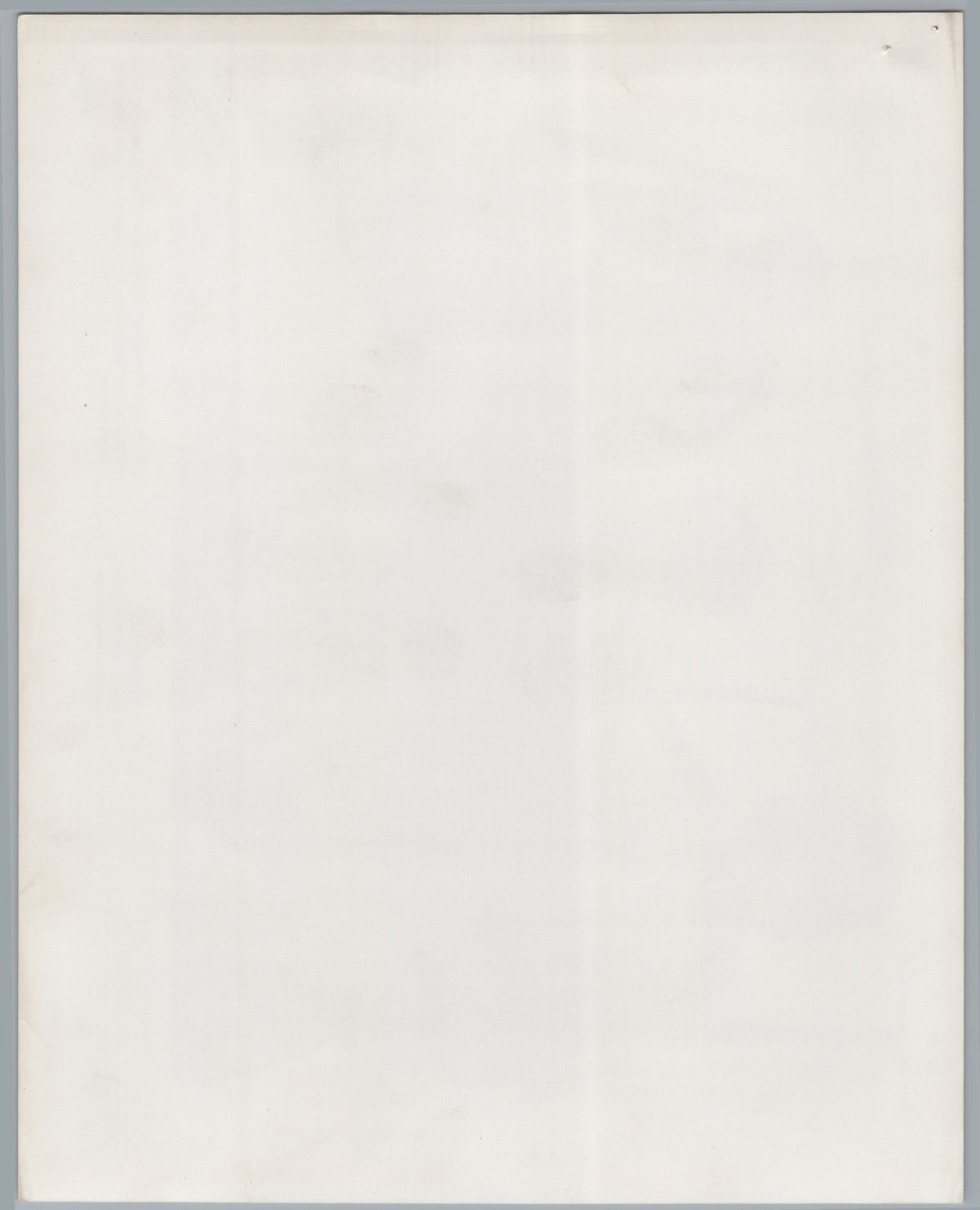 A05007 — reverse and markings