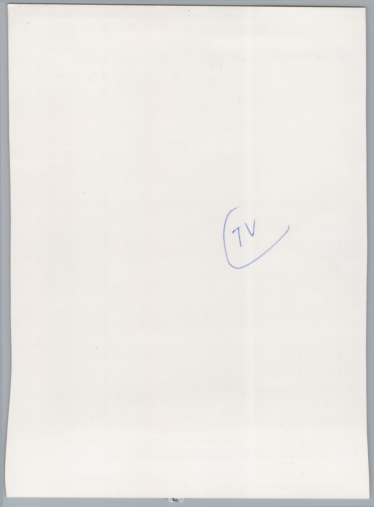 A05026 — reverse and markings