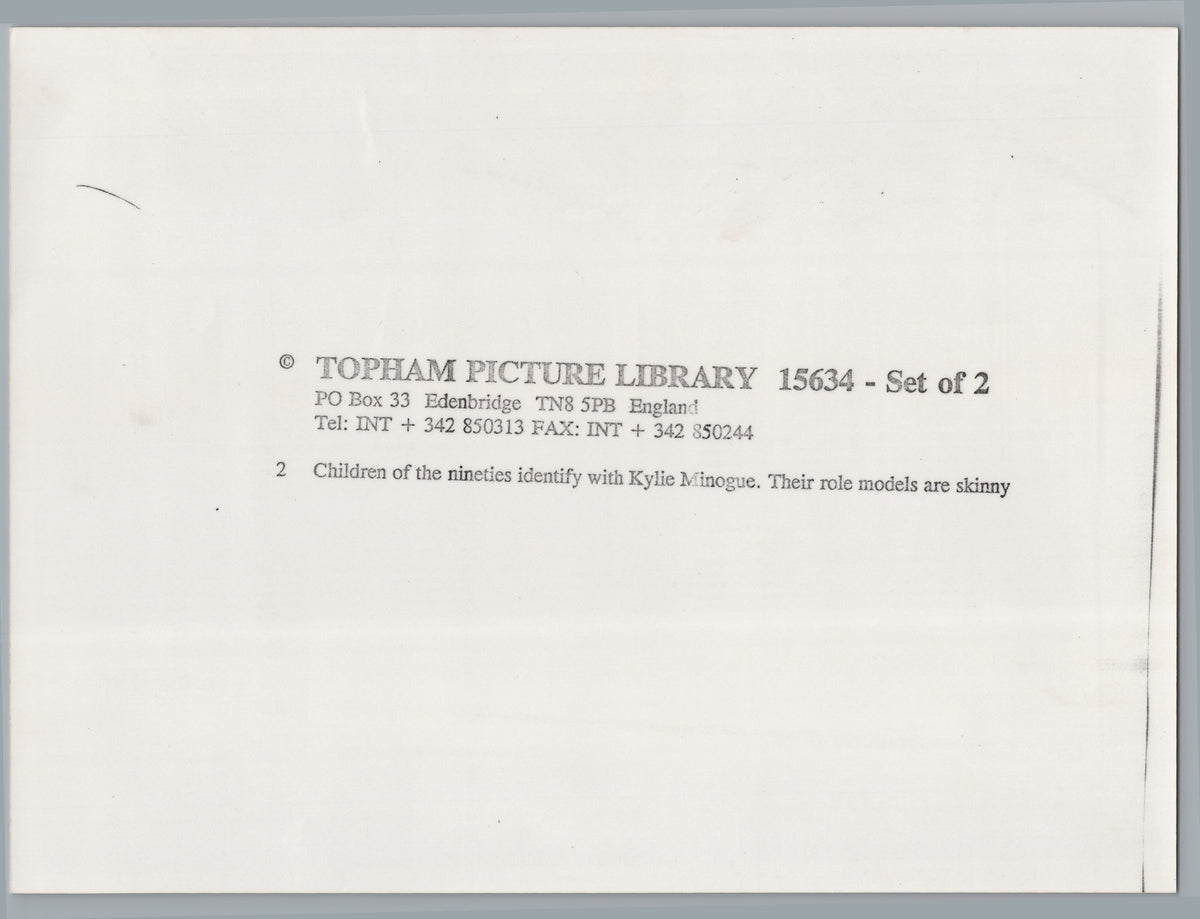 A05027 — reverse and markings