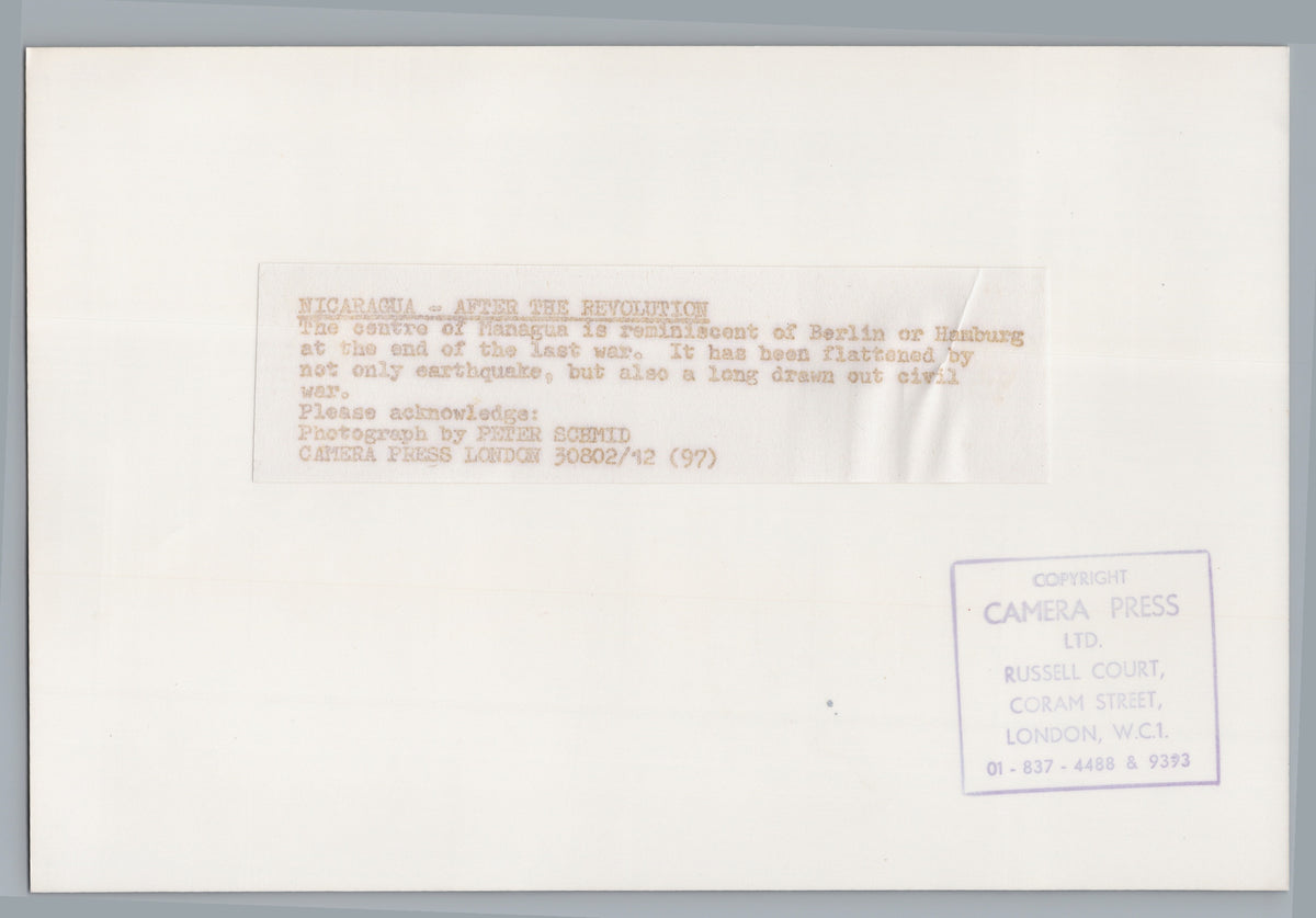 A05029 — reverse and markings
