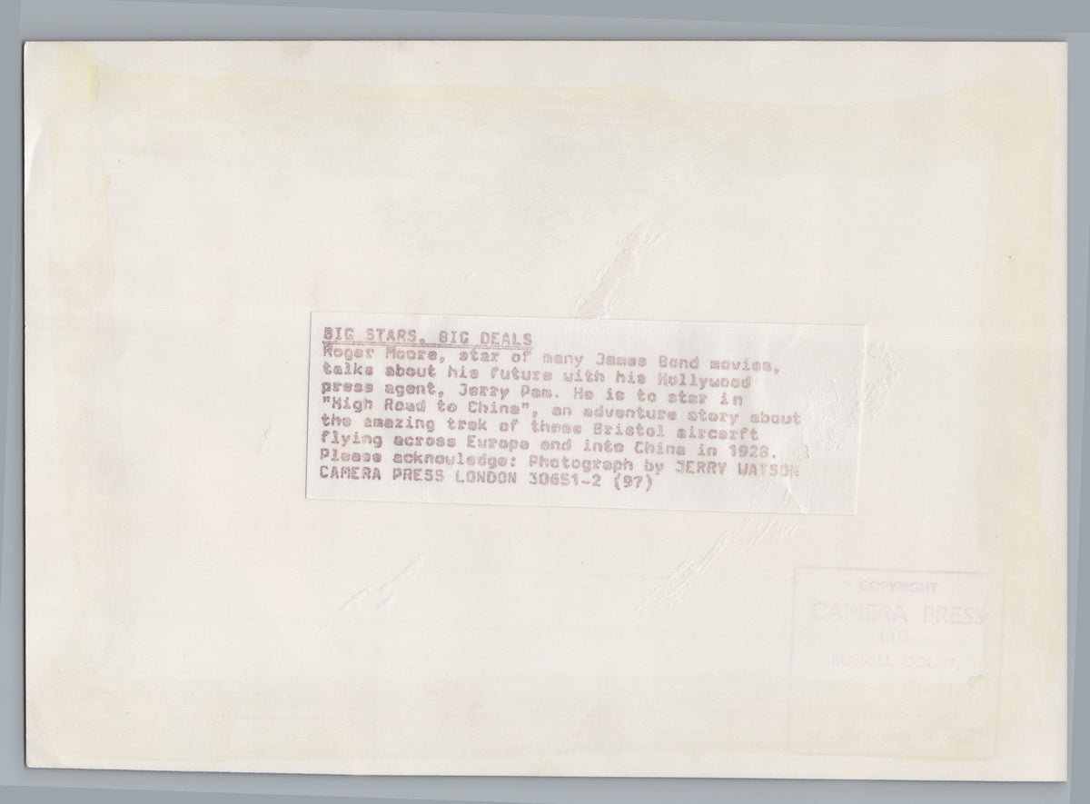 A05037 — reverse and markings