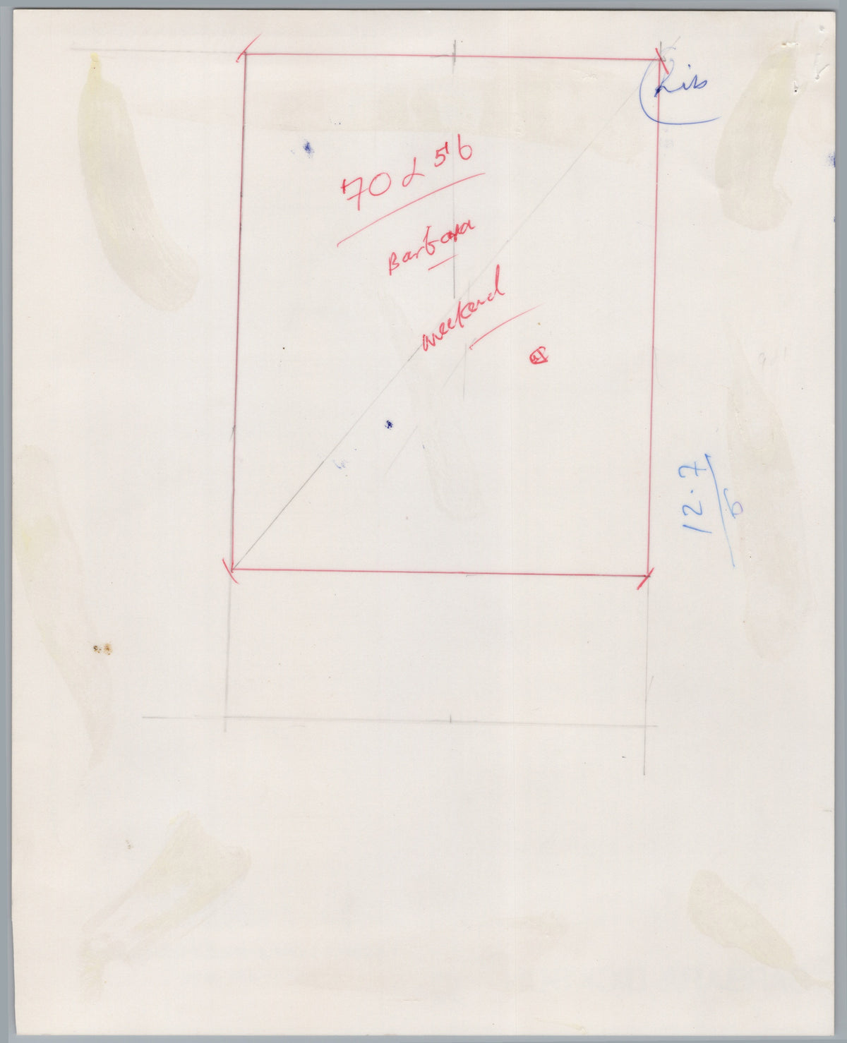 A05042 — reverse and markings