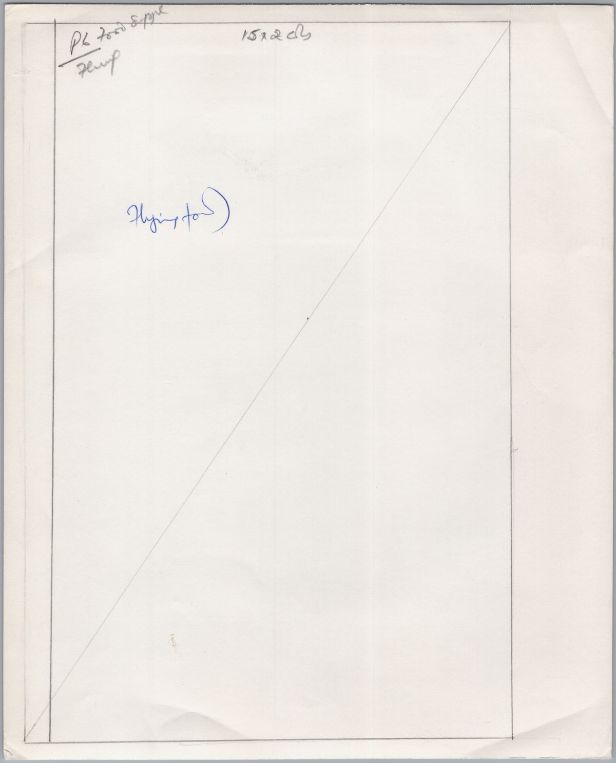A05043 — reverse and markings