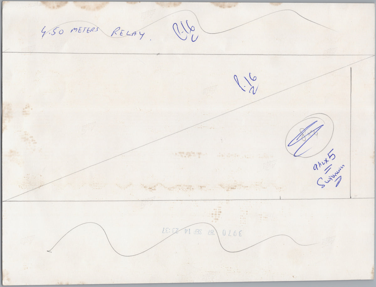 A05045 — reverse and markings