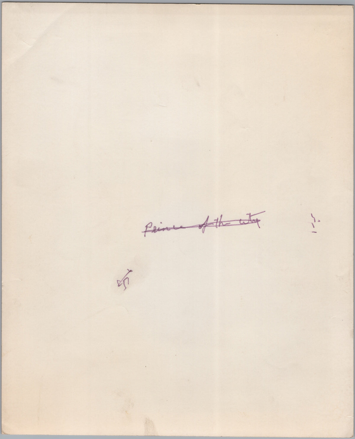 A05046 — reverse and markings
