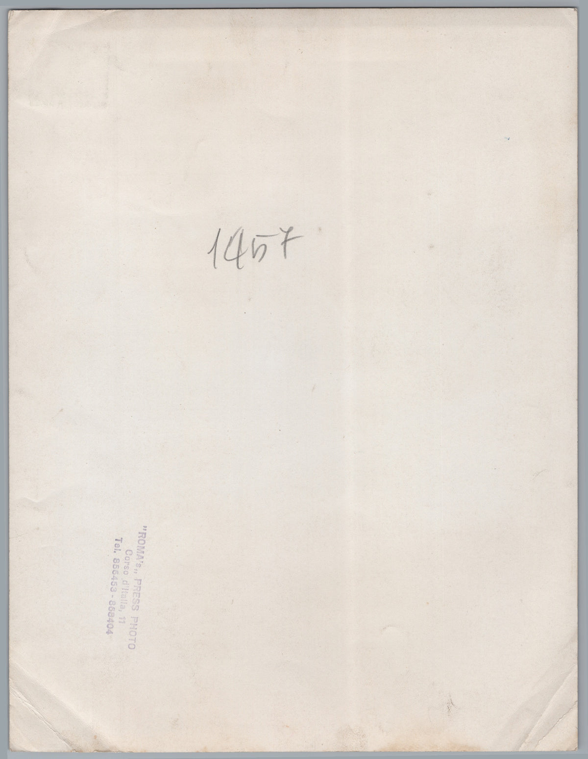 A05063 — reverse and markings