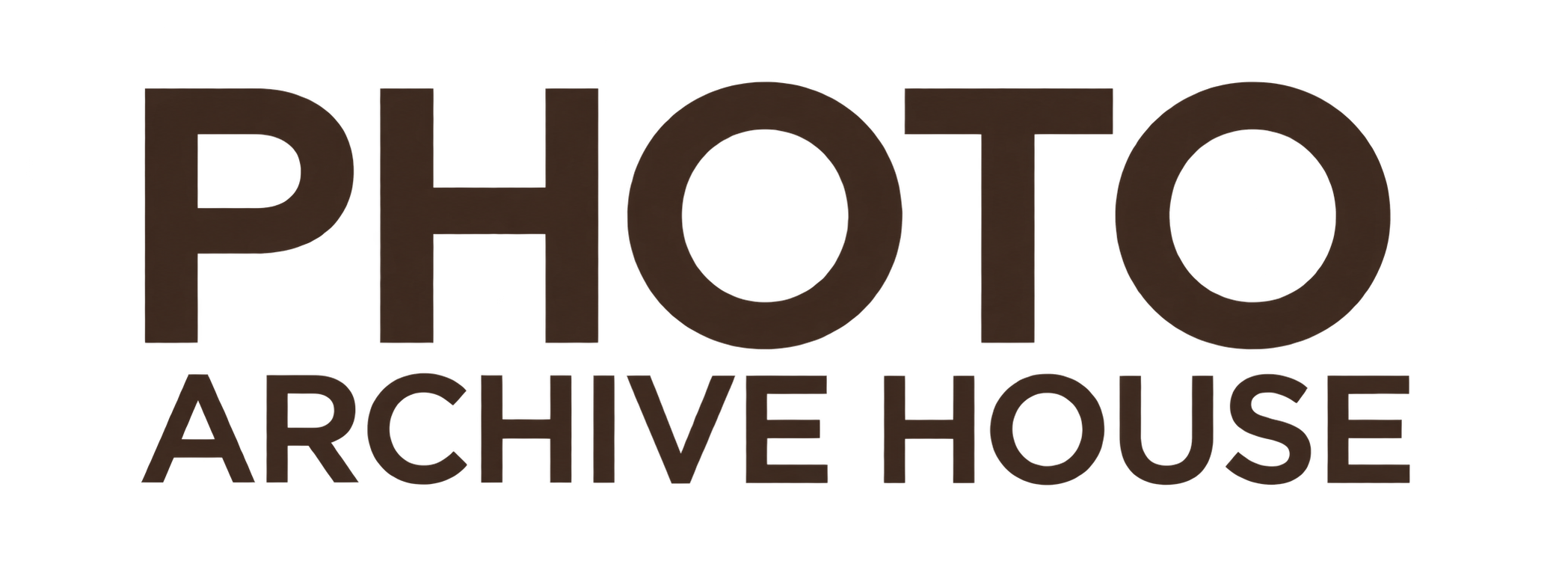Photo Archive House
